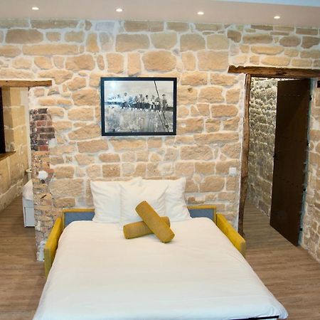 Sweet Virtue-Center Of Paris, 2 Bedroom Apartment المظهر الخارجي الصورة
