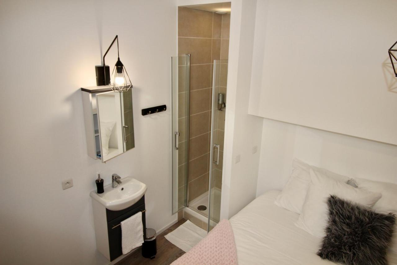 Sweet Virtue-Center Of Paris, 2 Bedroom Apartment المظهر الخارجي الصورة