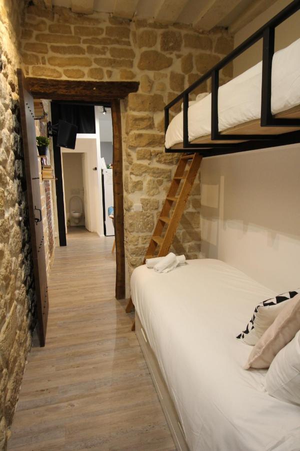 Sweet Virtue-Center Of Paris, 2 Bedroom Apartment المظهر الخارجي الصورة