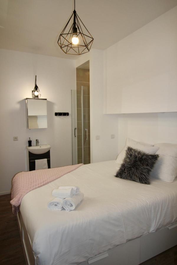 Sweet Virtue-Center Of Paris, 2 Bedroom Apartment المظهر الخارجي الصورة