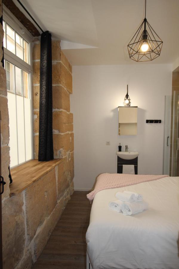 Sweet Virtue-Center Of Paris, 2 Bedroom Apartment المظهر الخارجي الصورة