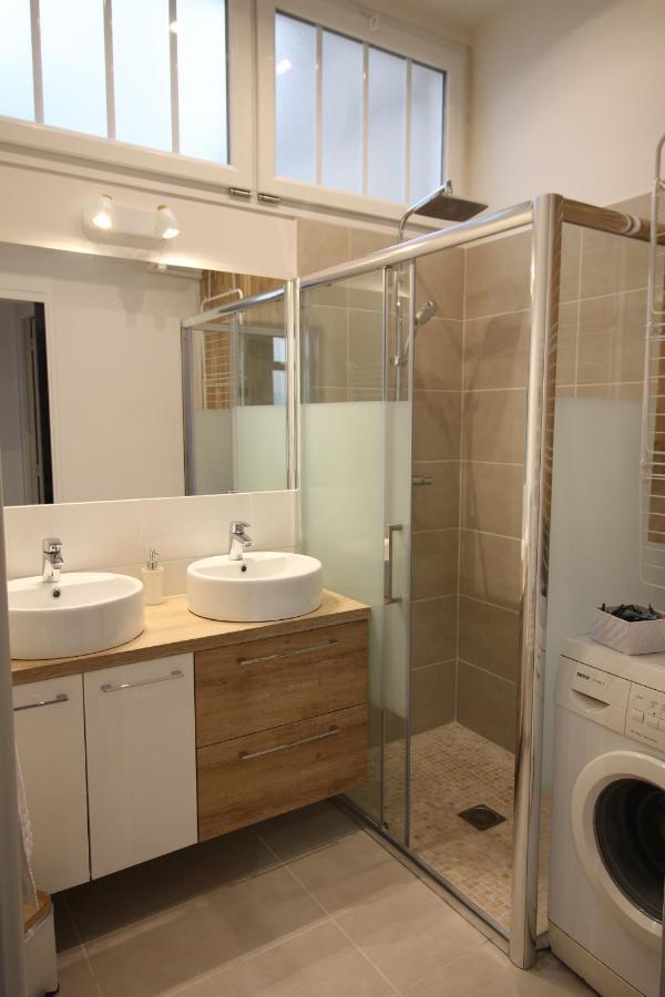 Sweet Virtue-Center Of Paris, 2 Bedroom Apartment المظهر الخارجي الصورة