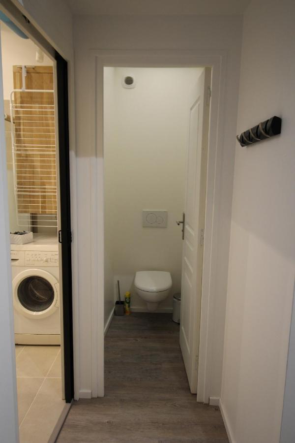 Sweet Virtue-Center Of Paris, 2 Bedroom Apartment المظهر الخارجي الصورة
