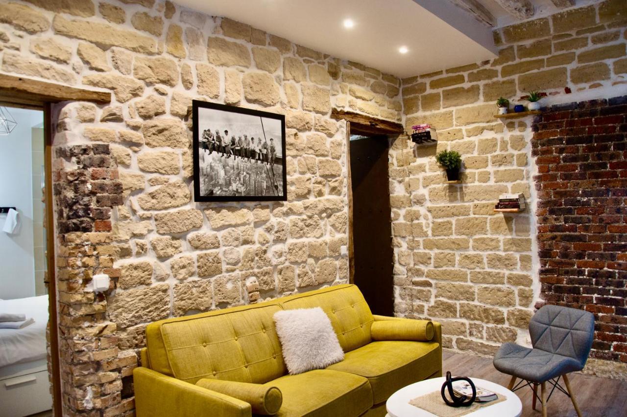Sweet Virtue-Center Of Paris, 2 Bedroom Apartment المظهر الخارجي الصورة