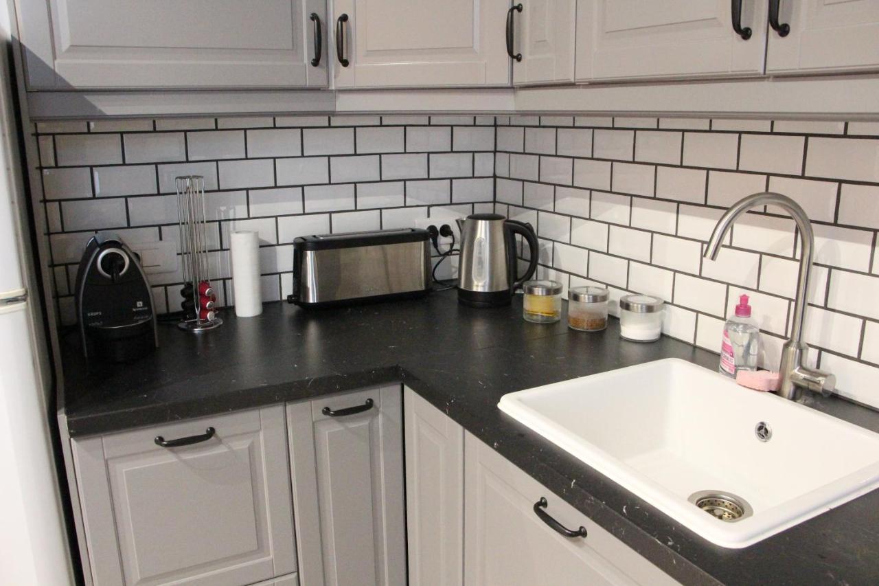 Sweet Virtue-Center Of Paris, 2 Bedroom Apartment المظهر الخارجي الصورة