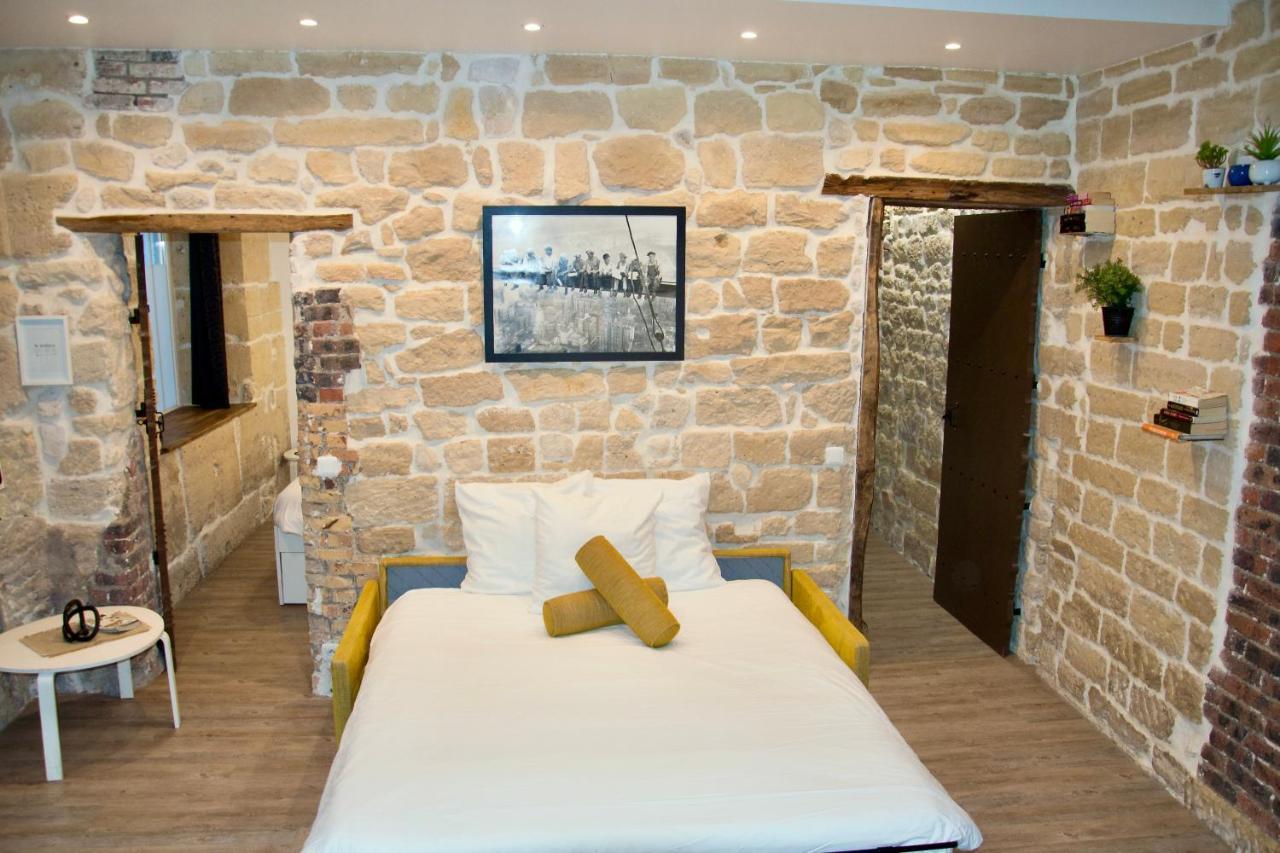 Sweet Virtue-Center Of Paris, 2 Bedroom Apartment المظهر الخارجي الصورة